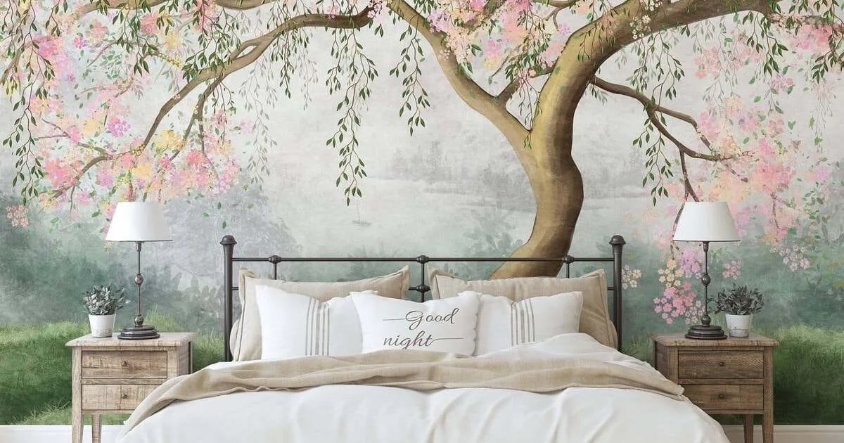 Papel pintado barato: cómo encontrar la decoración perfecta para tu hogar