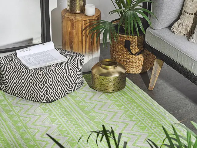Qué colores combinan con verde pistacho