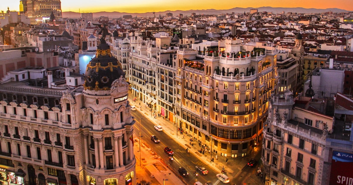 Reformas en Madrid: ¿es la mejor opción?