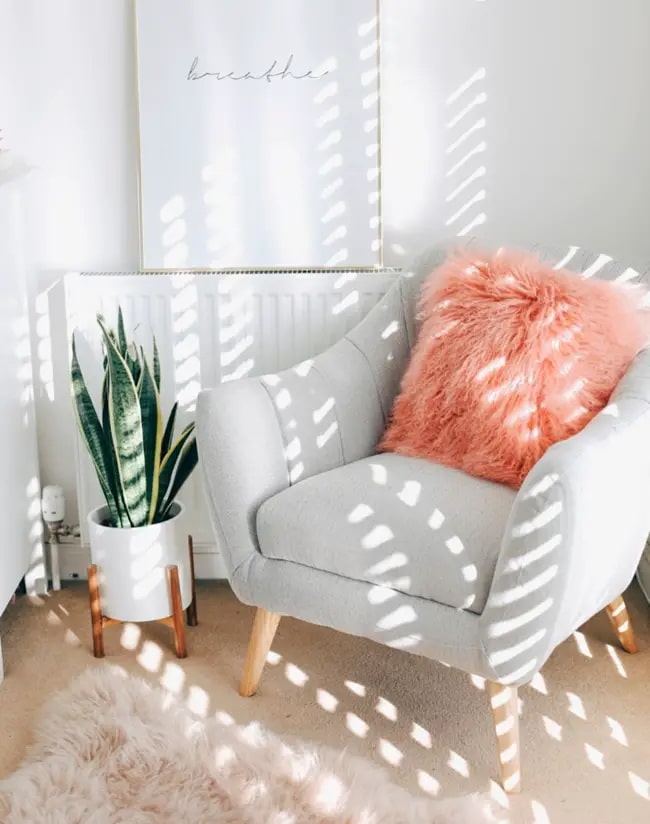 Qué colores combinan con el coral Colores que combinan con coral en decoración