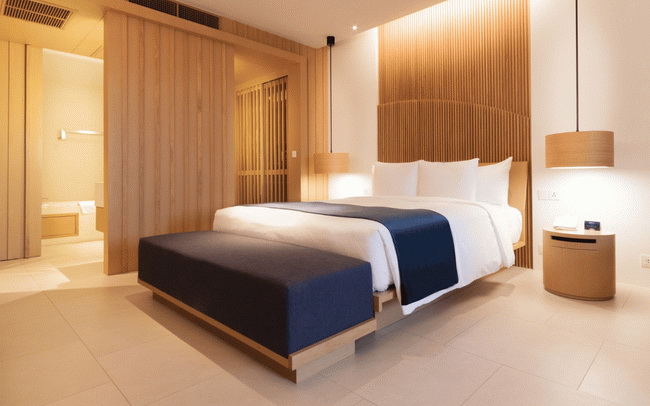 ¿Cómo planificar la iluminación de tu dormitorio?