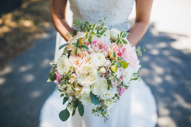 Planificación de bodas