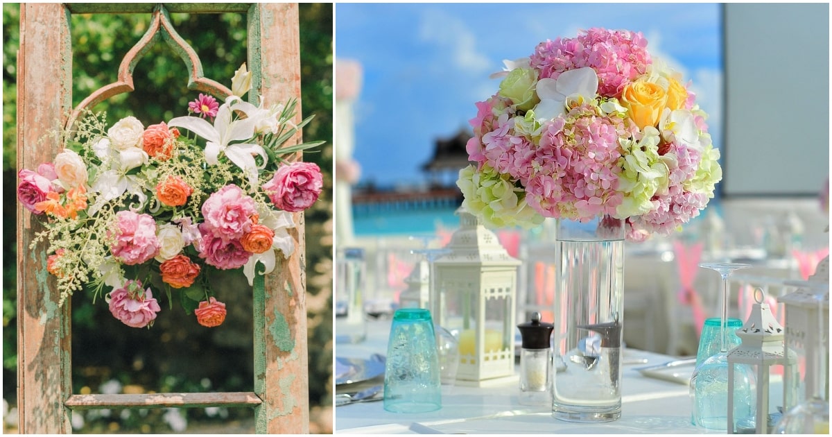 Planifica tu boda con Judith Jordà