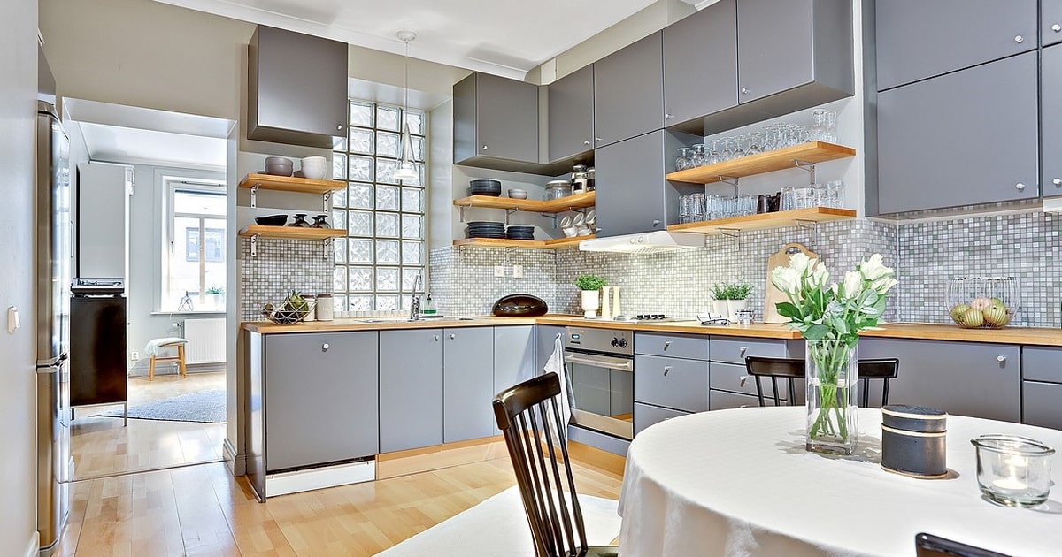 Paredes translúcidas de pavés Paredes de pavés para separar ambientes