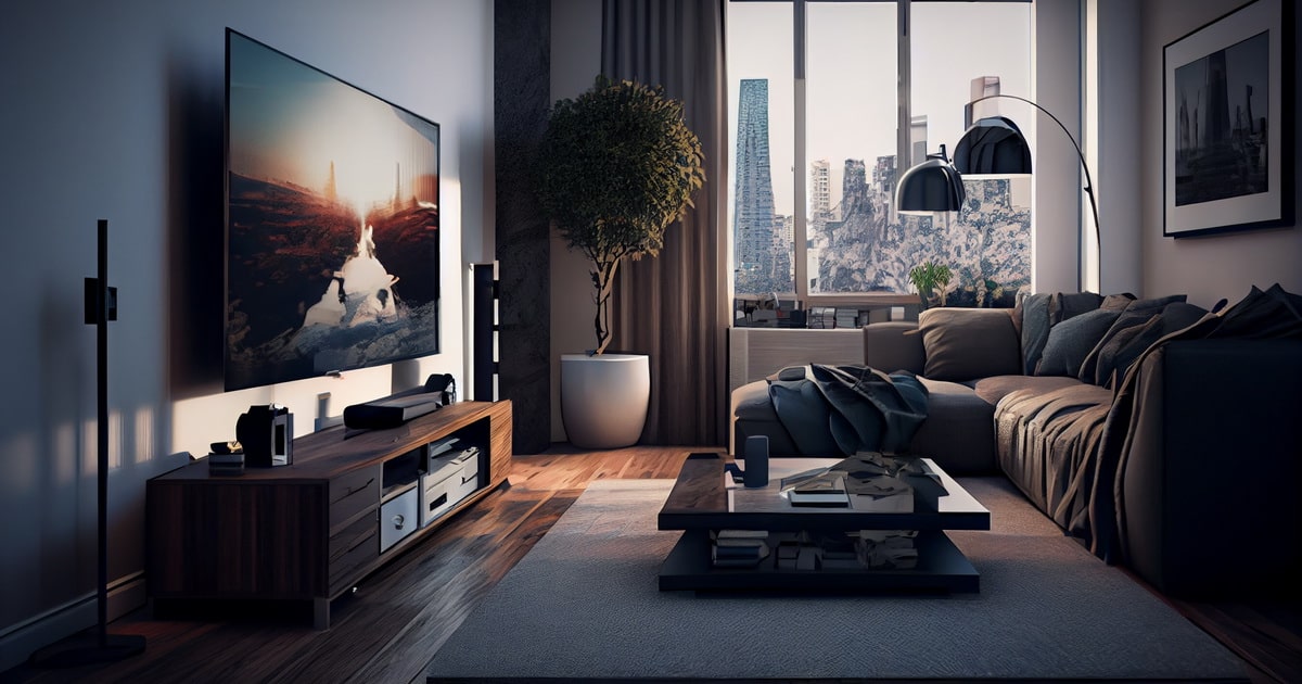 Optimizando el estilo y diseño italianos en la decoración del salón: ideas innovadoras
