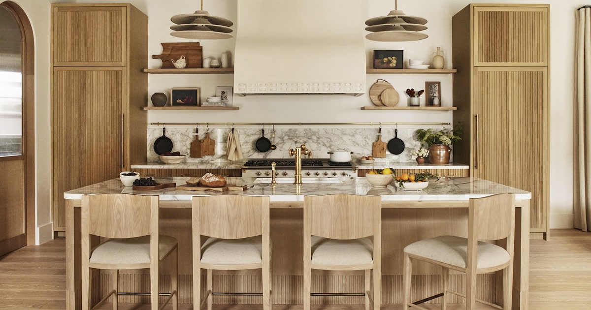 Taburetes de diseño de Singular Market