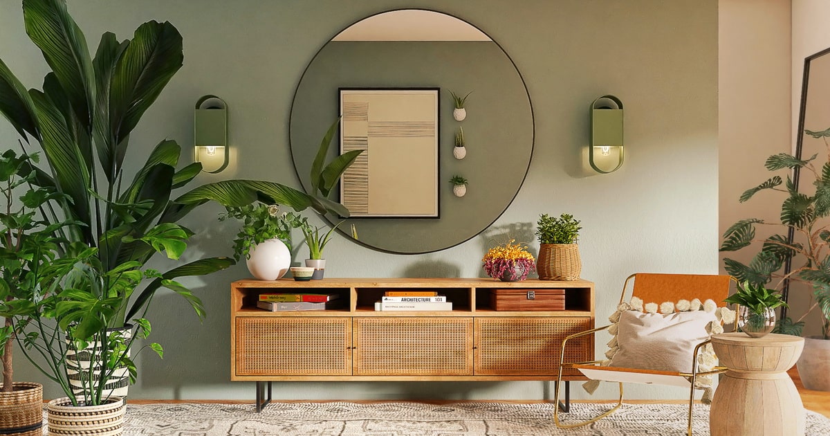 Tips para decorar 5 ideas para decorar tu casa y obtener algún tipo de utilidad adicional