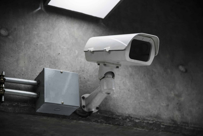 CCTV: Circuitos Cerrados de Televisión y Video