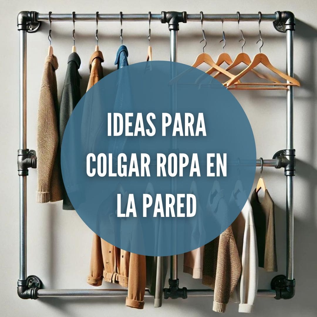 Percheros reciclados para ropa new arrivals