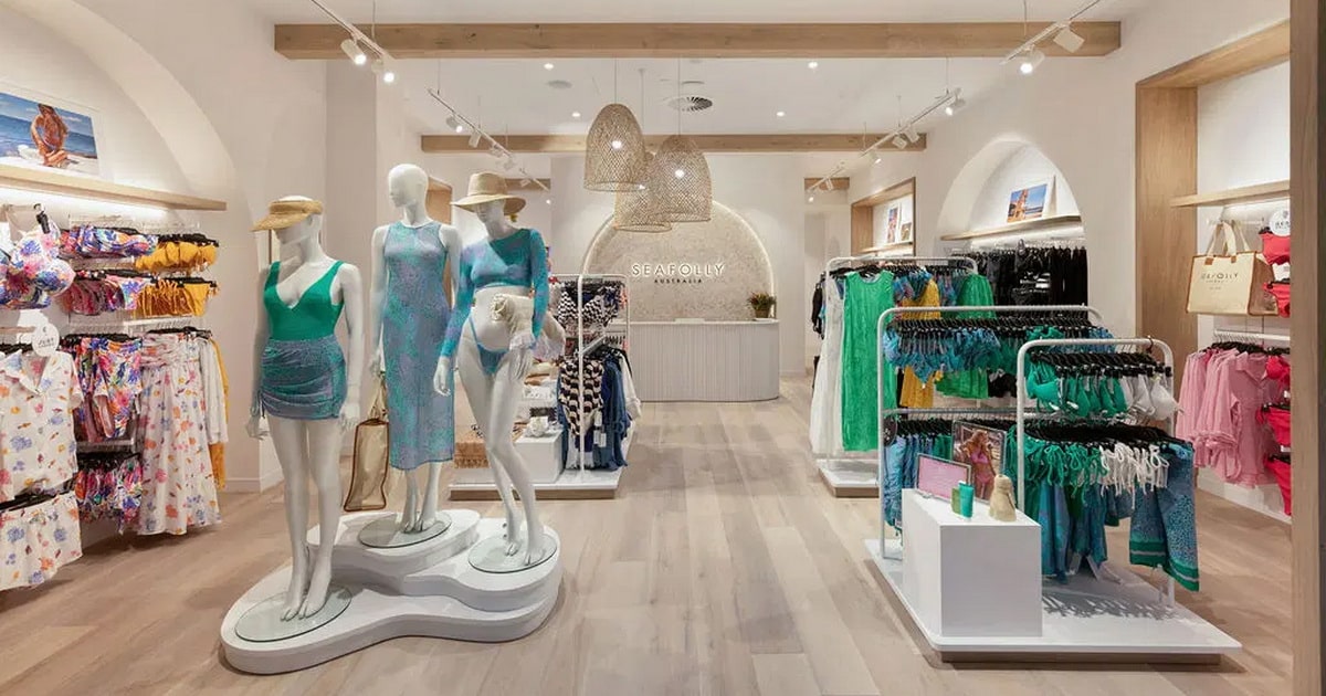 Cómo decorar una Tienda de Ropa para atraer más clientes