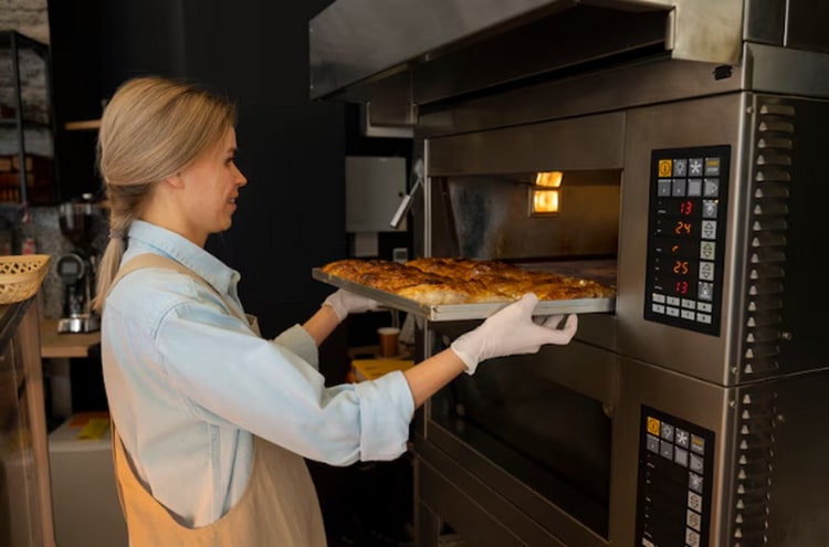 Hornos pirolíticos