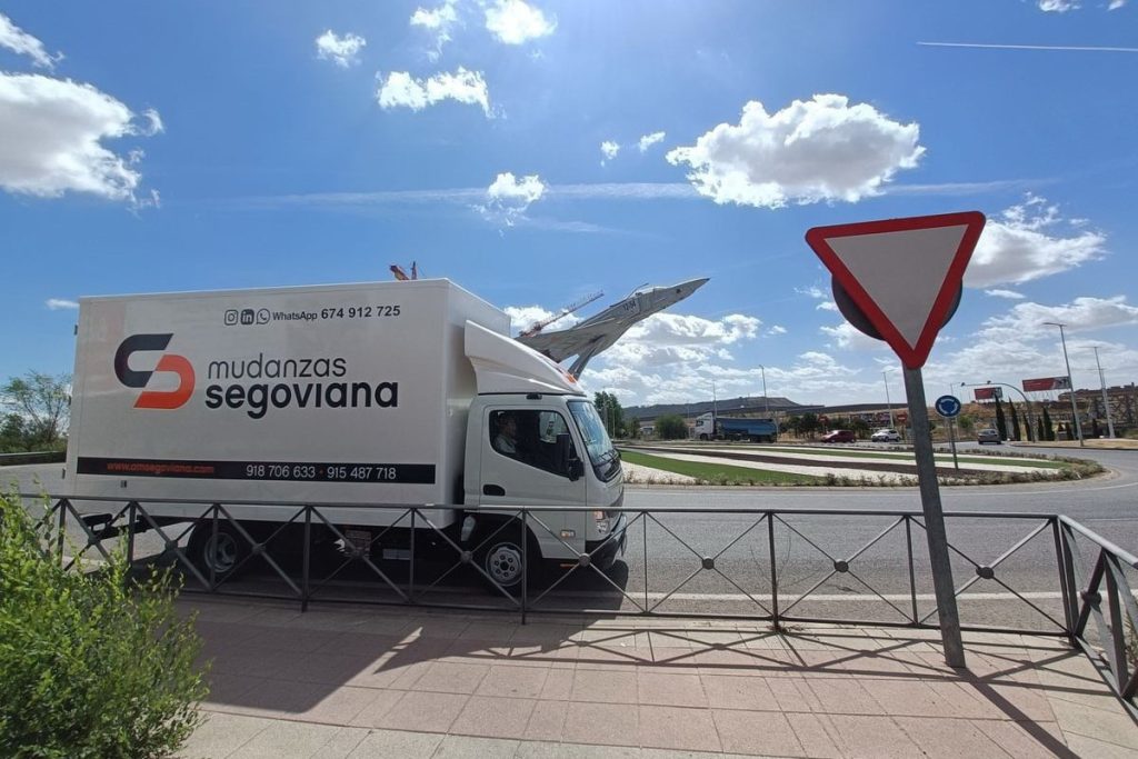 Mudanzas en verano, consejos
