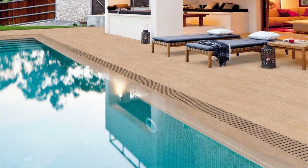 Tienda especializada en gresite para piscinas