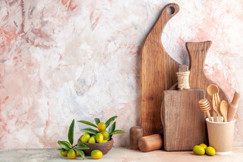 Papel pintado cocina para transformar el corazón del hogar