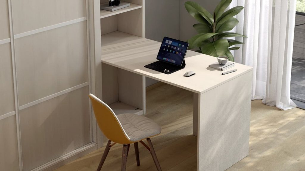 LARMARIO: fabricantes de mobiliario comercial a medida