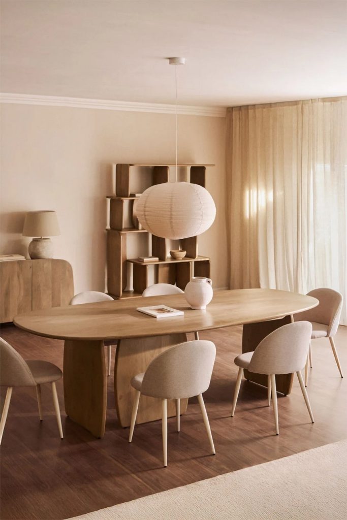 Los mejores muebles para el hogar