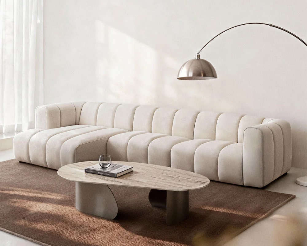 Sklum, la tienda recomendada para comprar muebles online