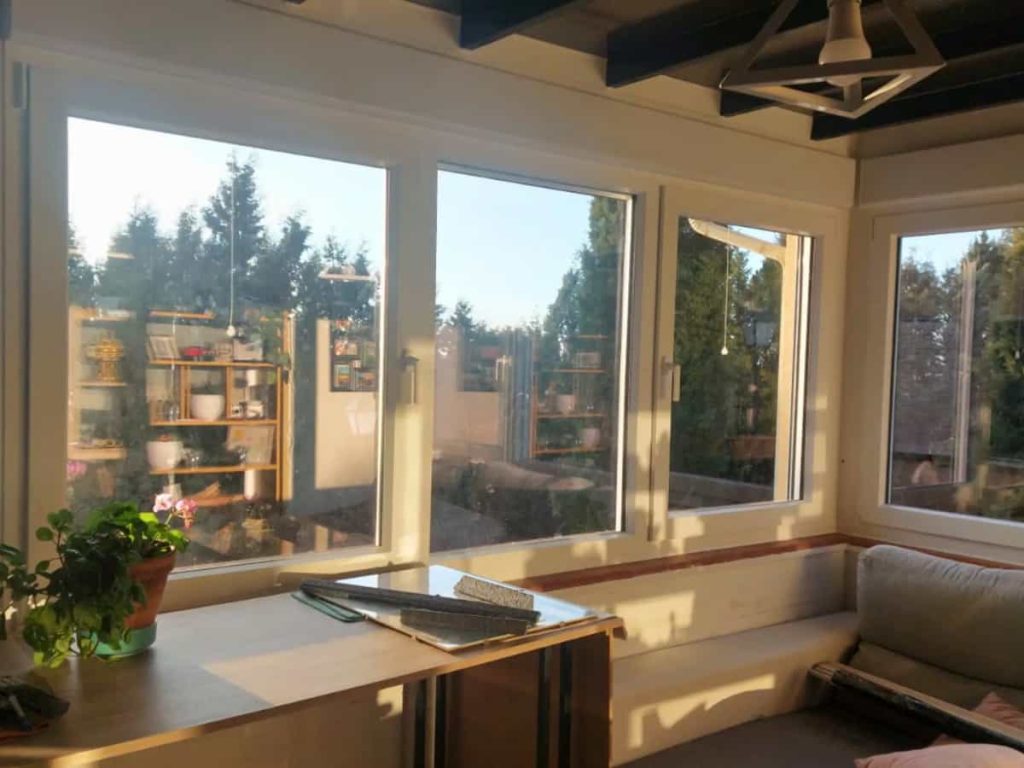 Eleva el estilo y confort en tu hogar con unas ventanas eficientes