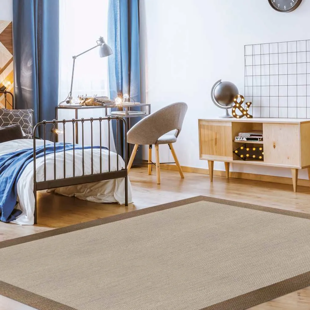 Alfombras vinílicas para niños y mascotas