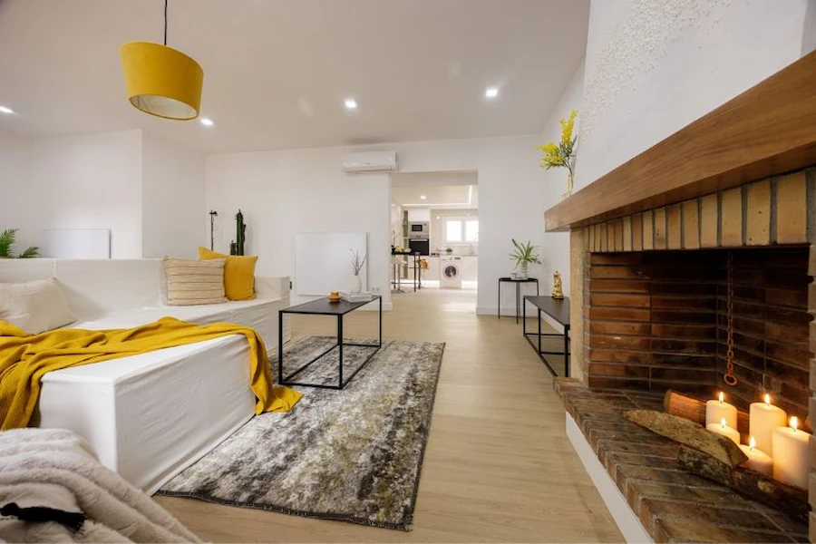 Home staging, técnica de preparación de viviendas para rentar o vender