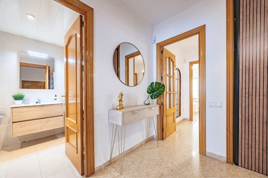Home staging en Madrid