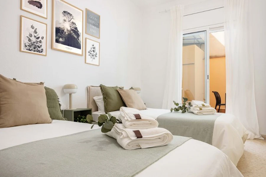 Decoración de viviendas para rentar o vender