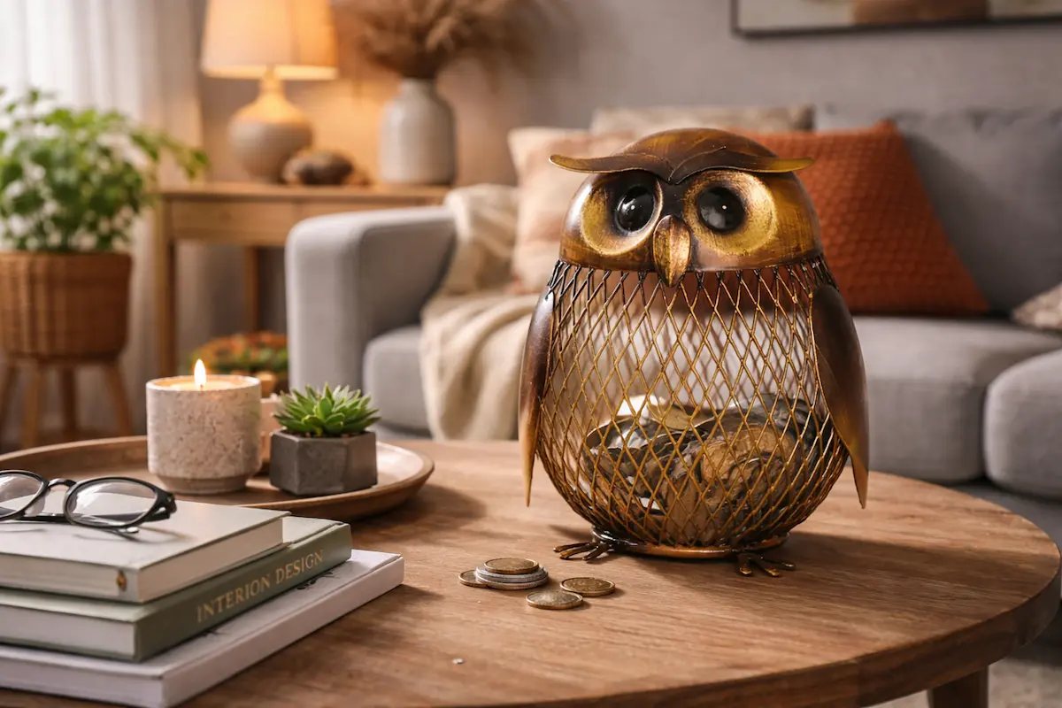 Huchas Decorativas C mo Integrarlas Con Estilo En Tu Hogar huchas-decorativas-c-mo-integrarlas-con-estilo-en-tu-hogar