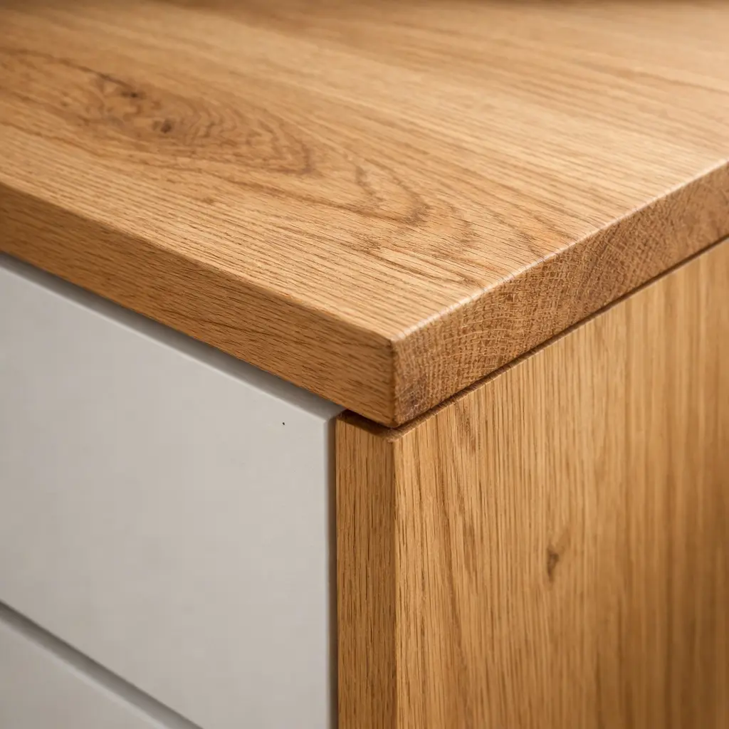 Muebles de madera para dormitorio