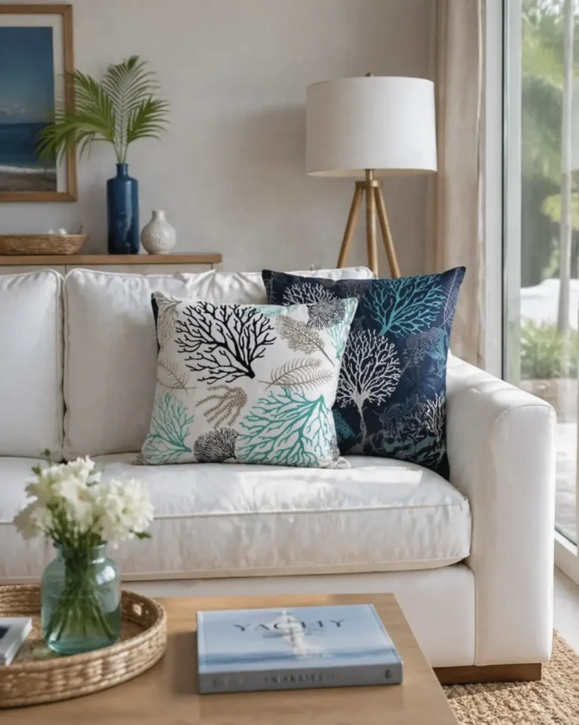 Colores para decorar este verano