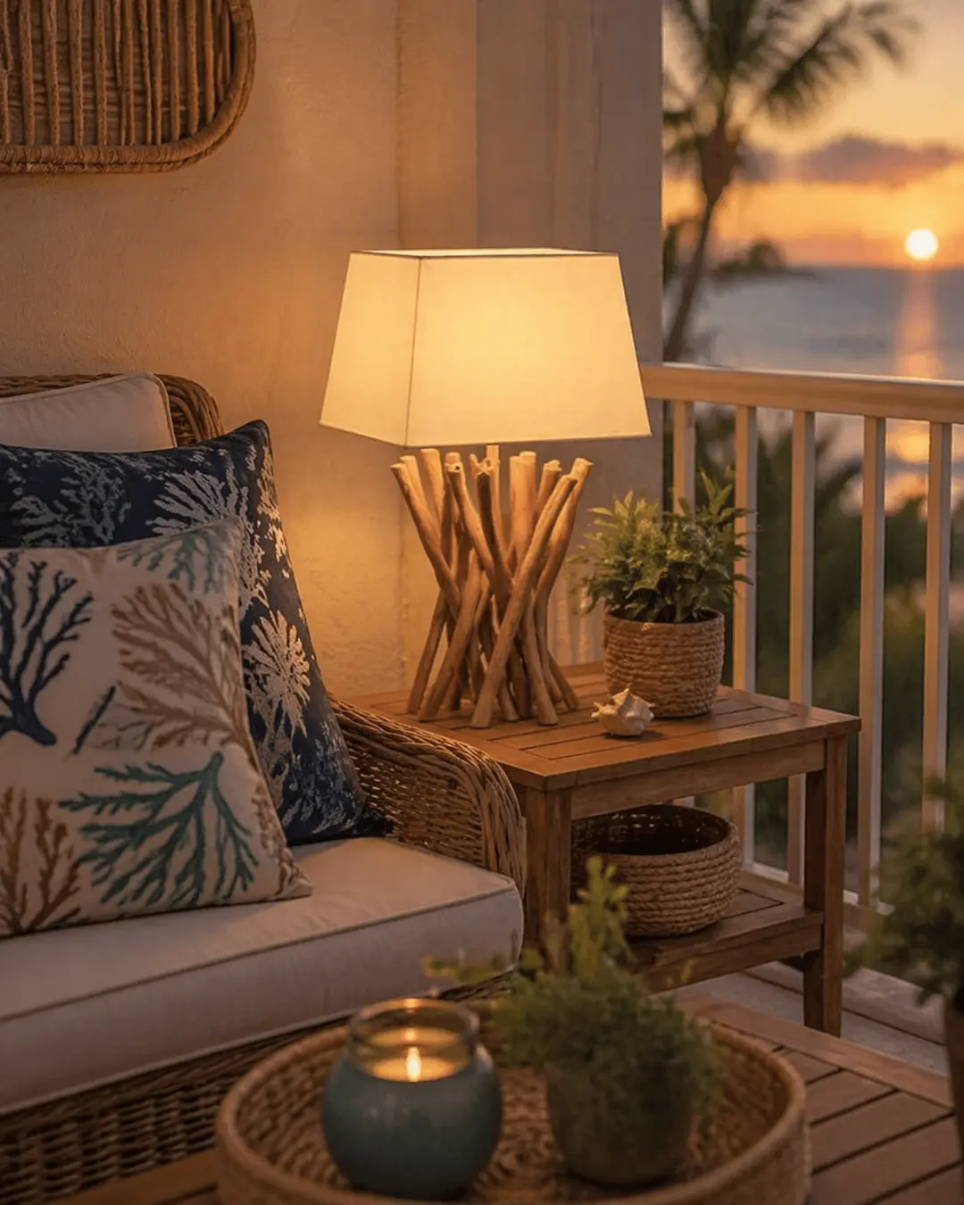 Tendencias en iluminación