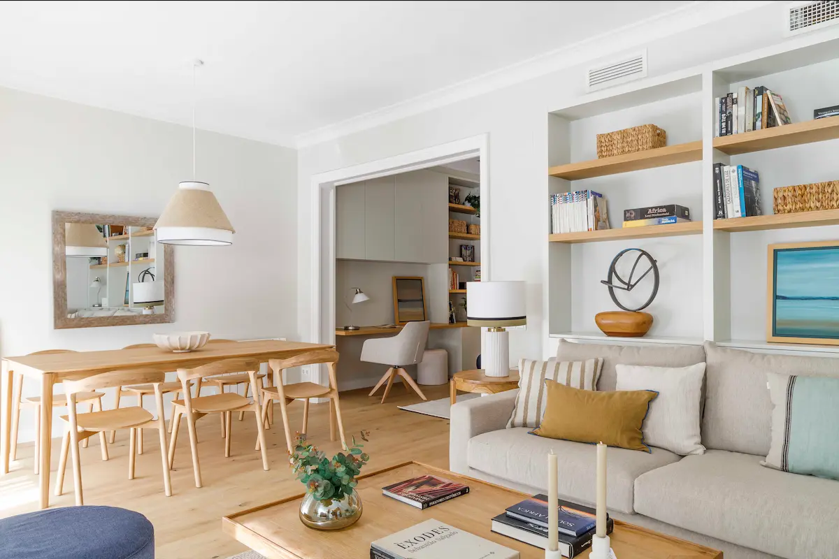 Cómo mejorar la distribución de una vivienda