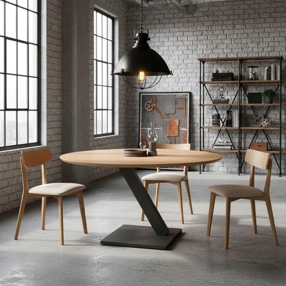 Muebles de comedor personalizados