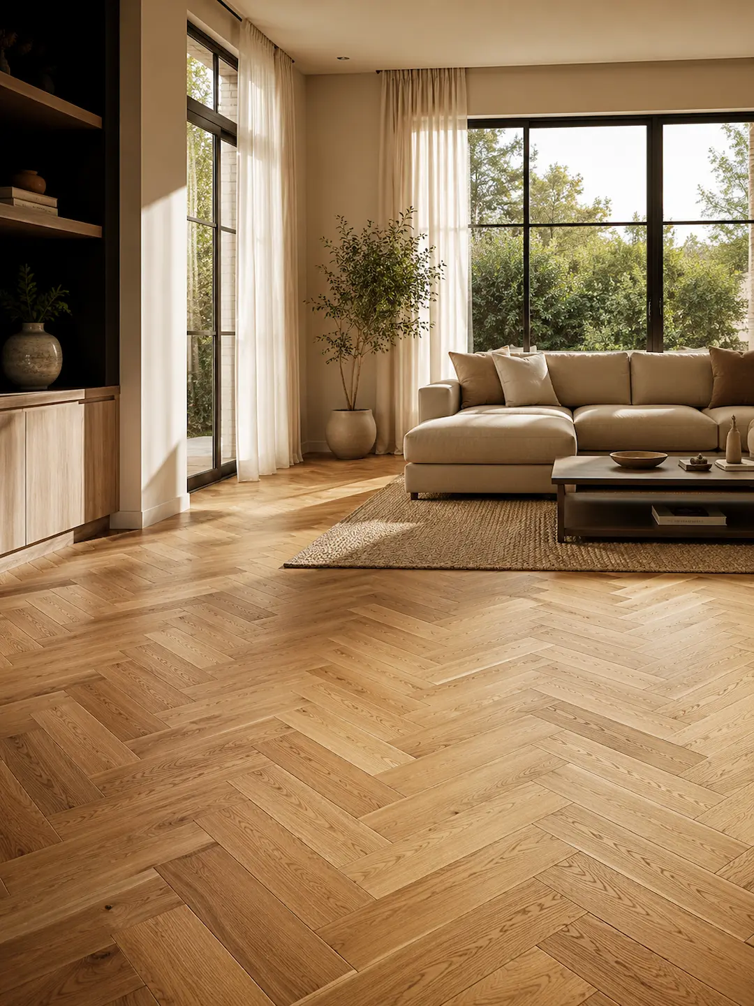 ¿Parquet o tarima? Cómo elegir la mejor opción
