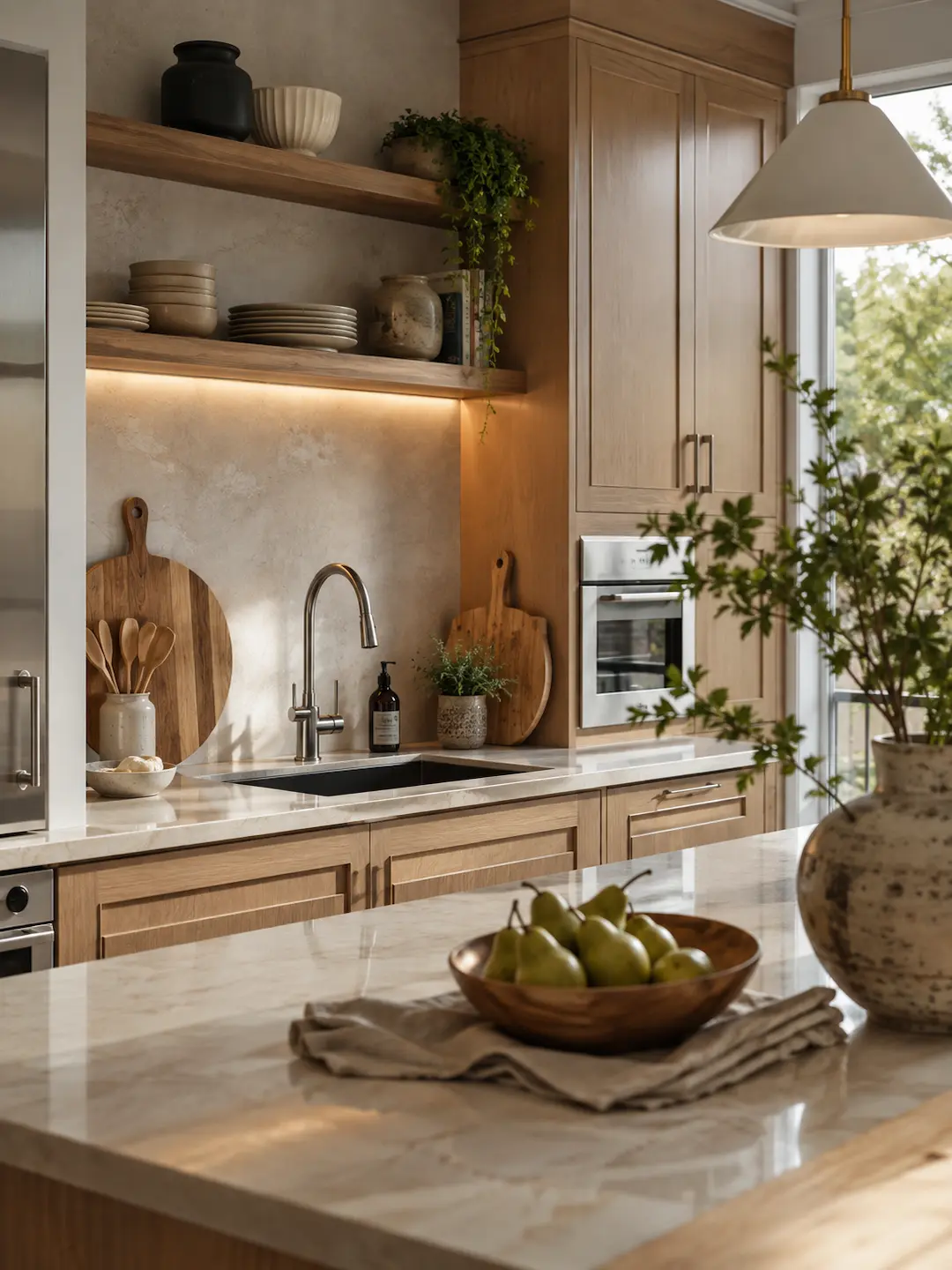 Diseño de cocina