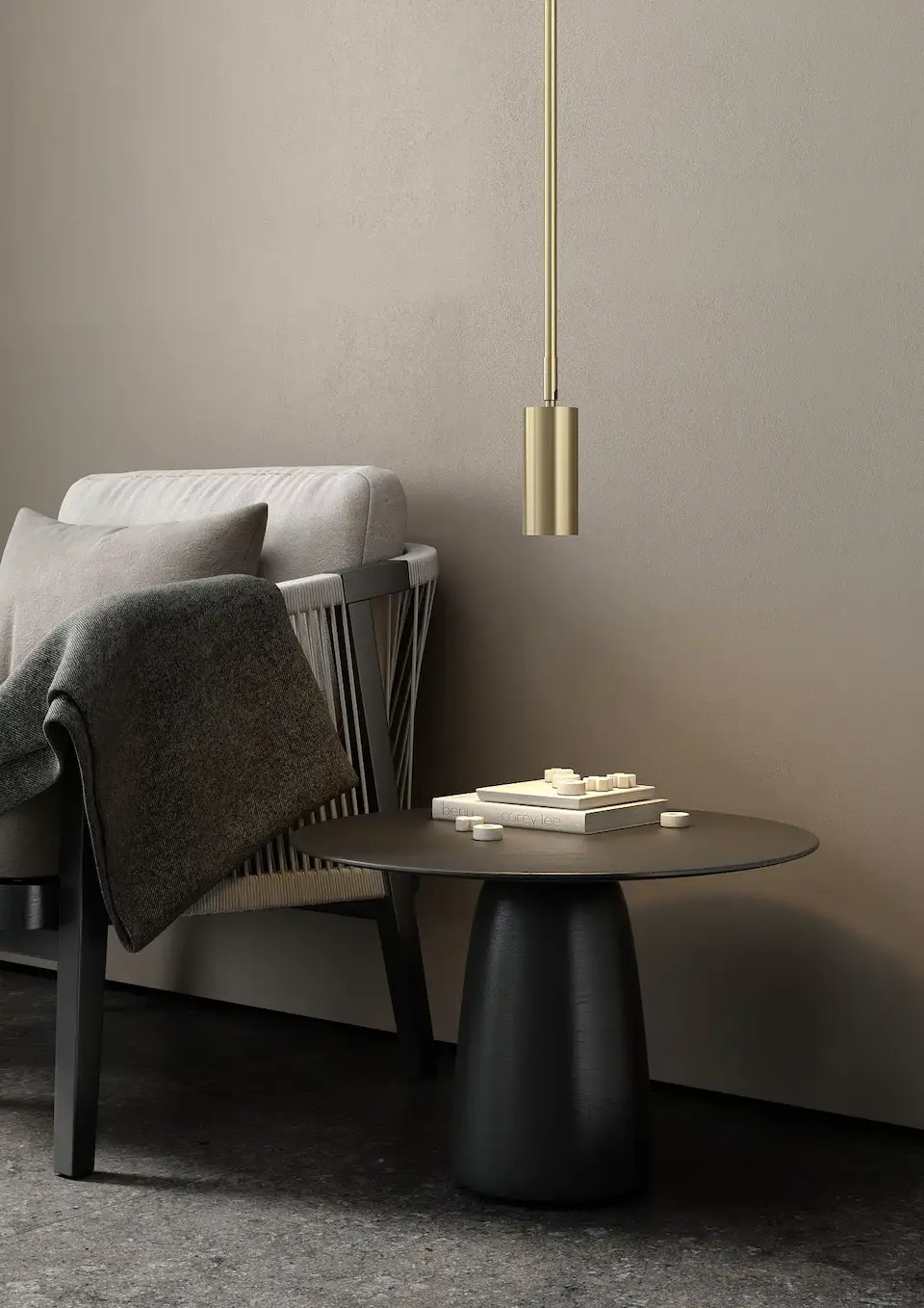 Interruptores decorativos: integrar o destacar